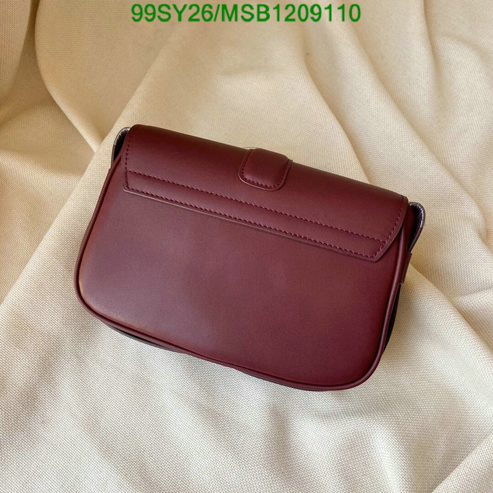 Michael Kors Bag-(Mirror)-Diagonal-,Code: MSB1209110,