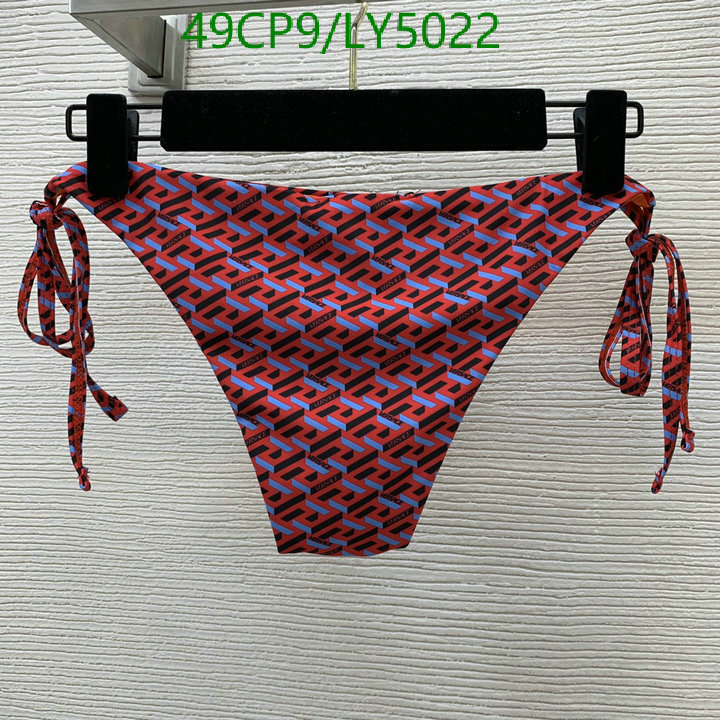 Swimsuit-Versace, Code: LY5022,$: 49USD