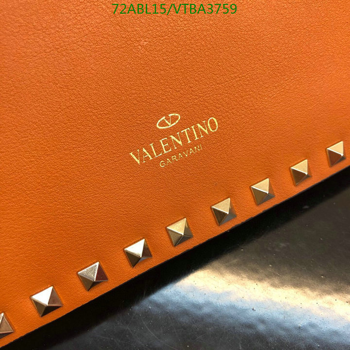 Valentino Bag-(4A)-Diagonal-,Code: VTBA3759,$: 72USD