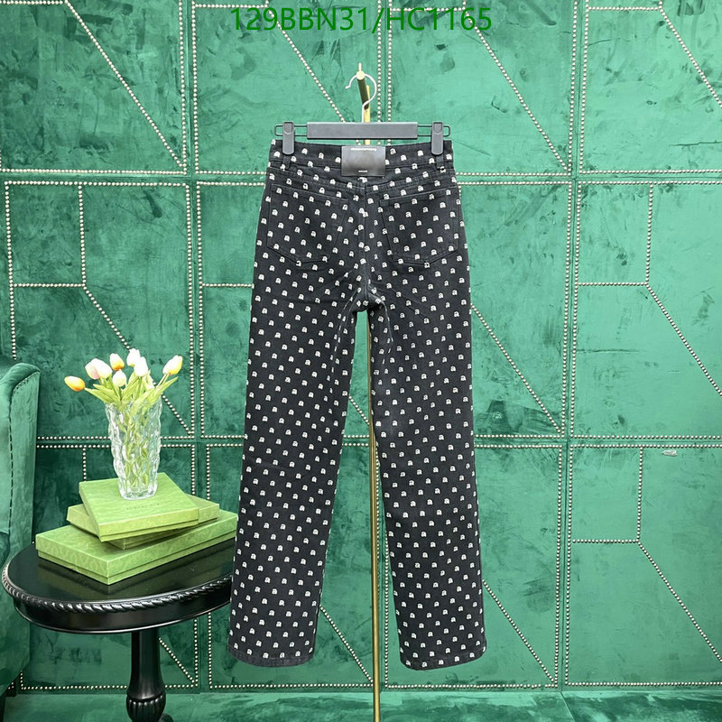 Clothing-Alexander Wang, Code: HC1165,$: 129USD
