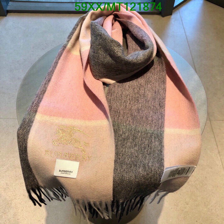 Scarf-Burberry, Code:MT121874,$: 59USD