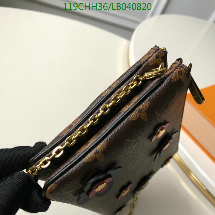 LV Bags-(Mirror)-Pochette MTis-Twist-,Code: LB040820,$:119USD