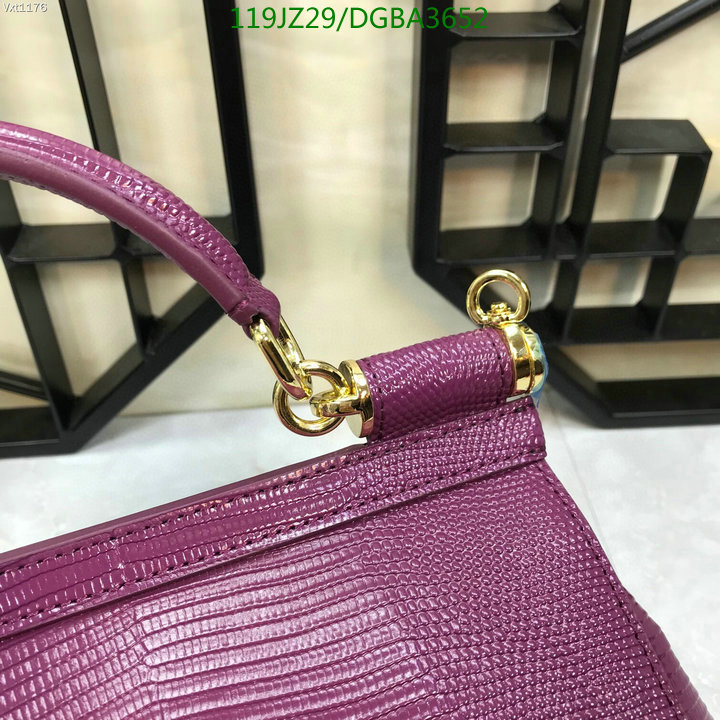 D&G Bag-(4A)-Sicily,Code: DGBA3652,$: 119USD