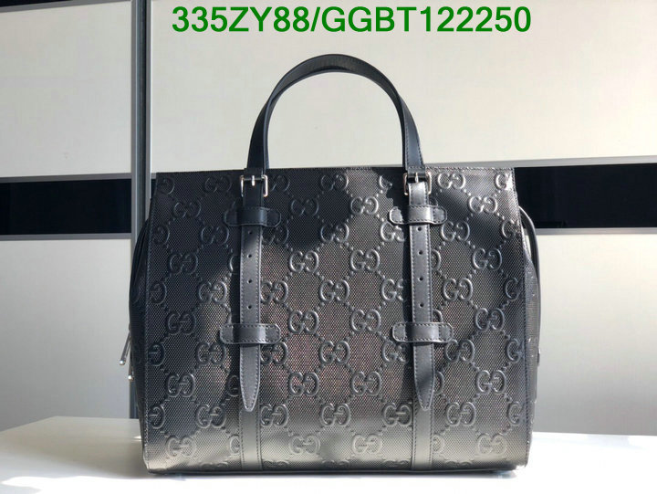 Gucci Bag-(Mirror)-Handbag-,Code: GGBT122250,$:335USD