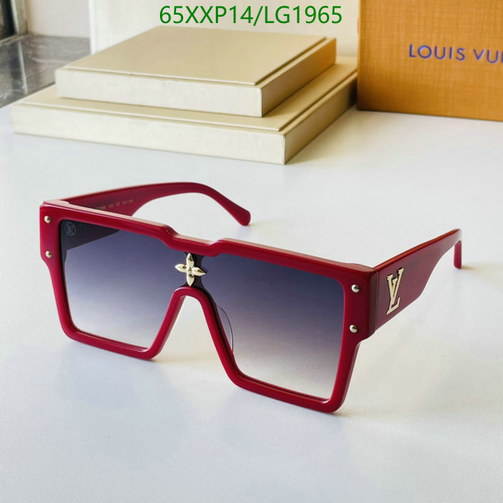 Glasses-LV, Code: LG1965,$: 65USD