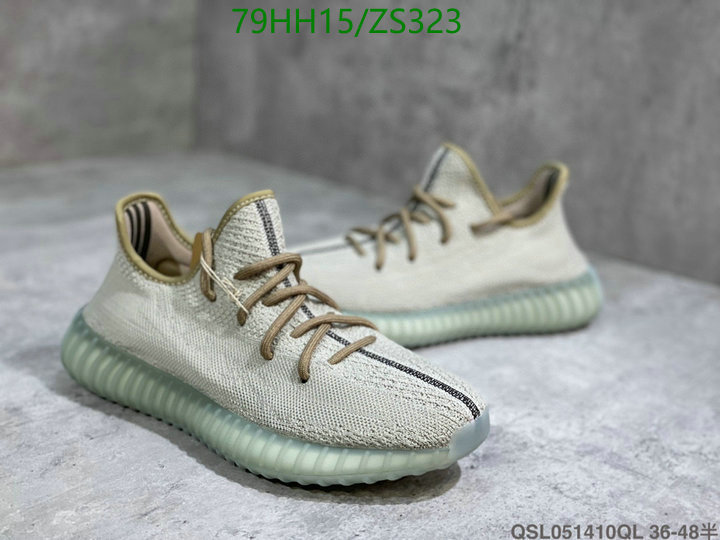 Men shoes-Adidas Yeezy Boost, Code: ZS323,$: 79USD