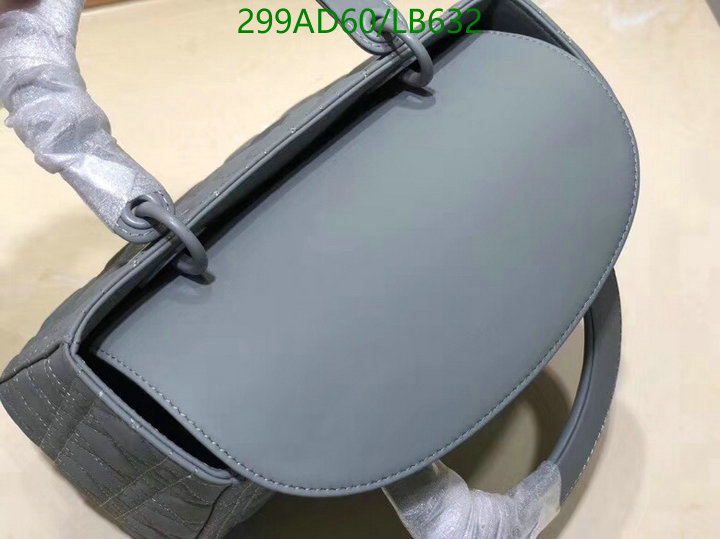 Mirror quality free shipping DHL-FedEx,Code: LB632,$: 299USD