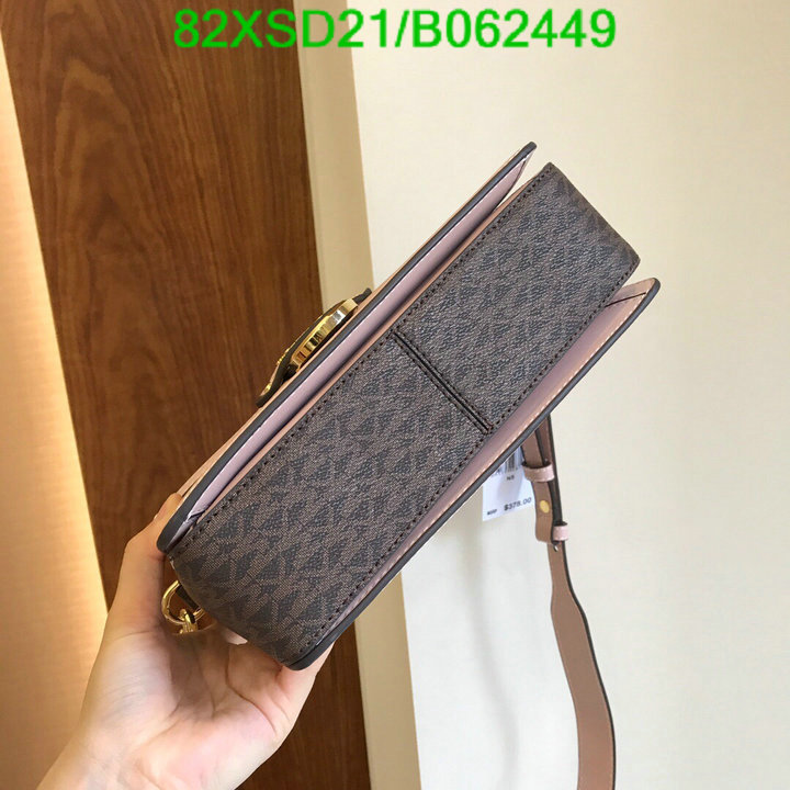 Michael Kors Bag-(4A)-Diagonal-,Code: B062449,$: 82USD