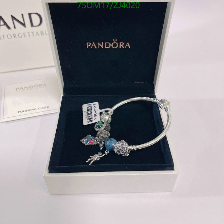 Jewelry-Pandora, Code: ZJ4020,$: 75USD