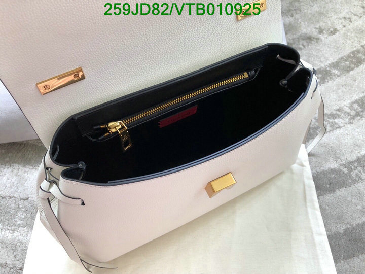 Valentino Bag-(Mirror)-Diagonal-,Code: VTB010925,$: 269USD