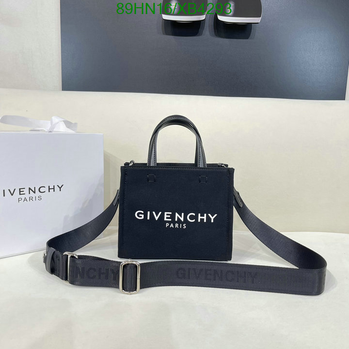 Givenchy Bags ( 4A )-Handbag-,Code: XB4293,