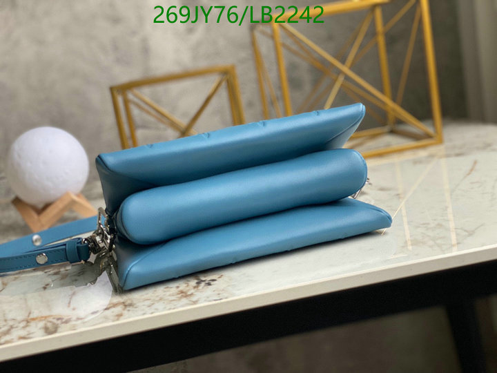 LV Bags-(Mirror)-Pochette MTis-Twist-,Code: LB2242,$: 269USD