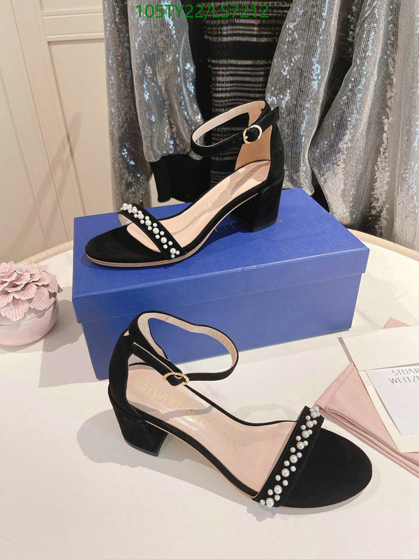 Women Shoes-Stuart Weitzman, Code: LS7212,$: 105USD