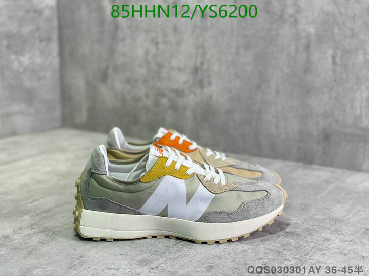 Men shoes-New Balance, Code: YS6200,$: 85USD