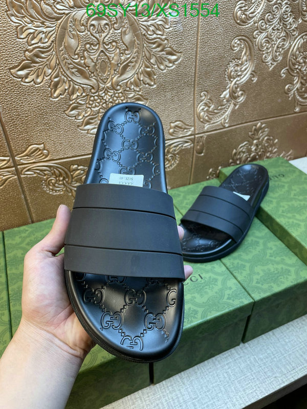 Men shoes-Gucci, Code: XS1554,$: 69USD