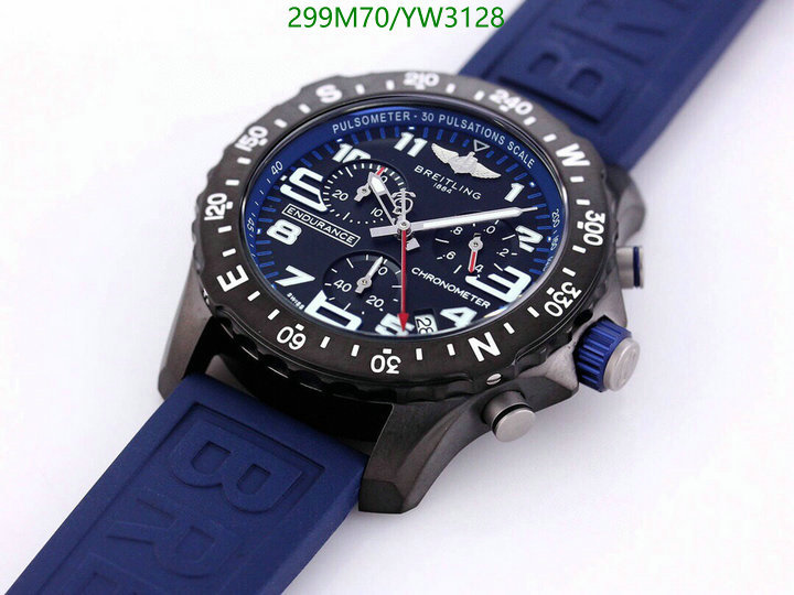 Watch-Mirror Quality-Breitling, Code: YW3128,$: 299USD