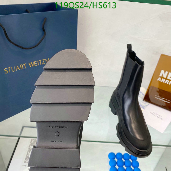 Women Shoes-Stuart Weitzman, Code: HS613,$: 119USD