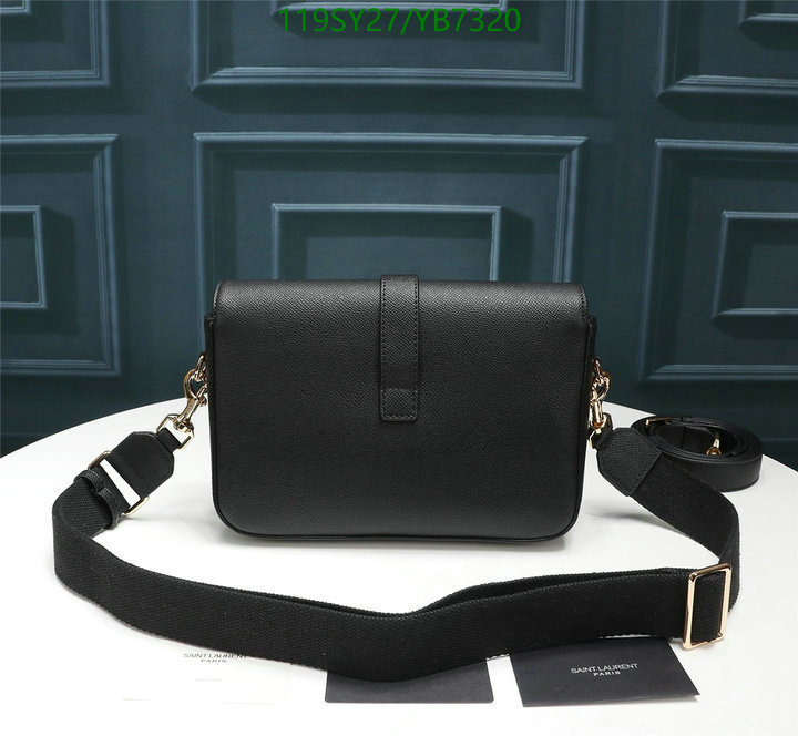 YSL Bag-(4A)-Diagonal-,Code: YB7320,$: 119USD