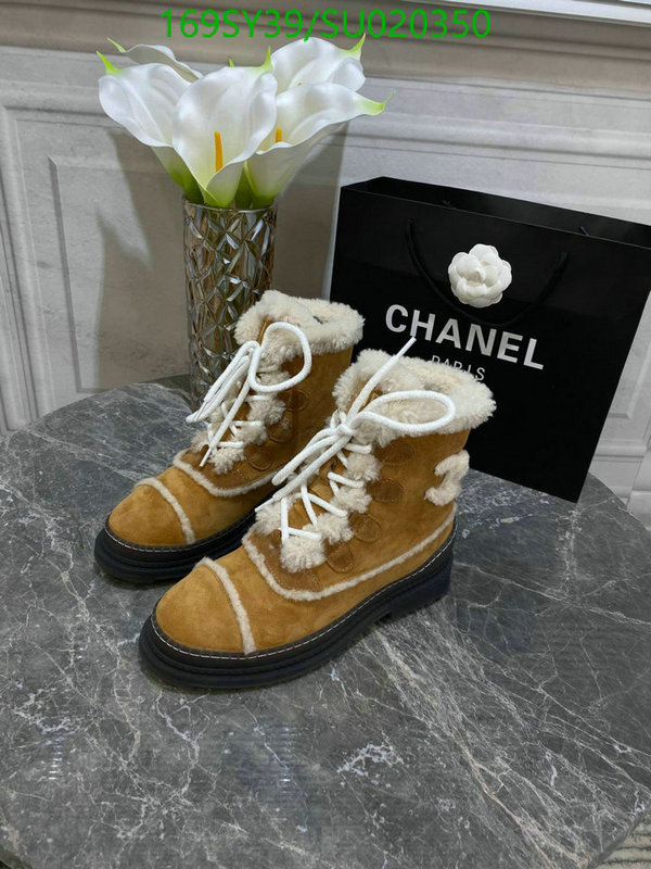 Women Shoes-Chanel,Code: SU020350,$: 169USD