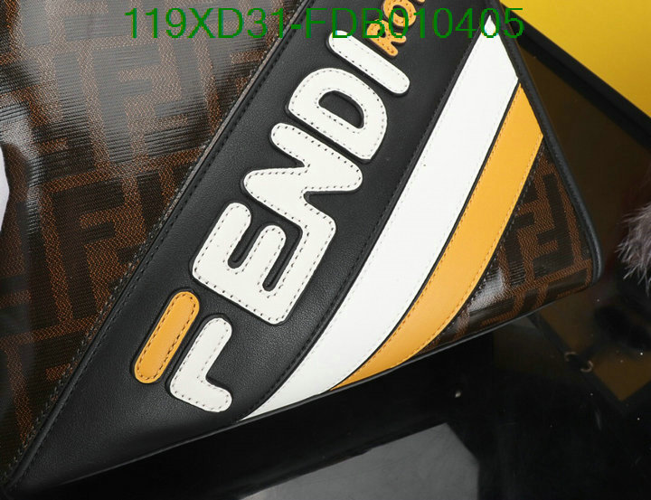 Fendi Bag-(4A)-Diagonal-,Code: FDB010405,$:119USD