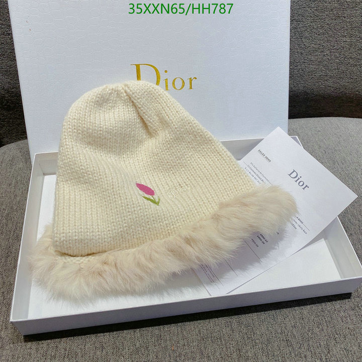 Cap -(Hat)-Dior, Code: HH787,$: 35USD