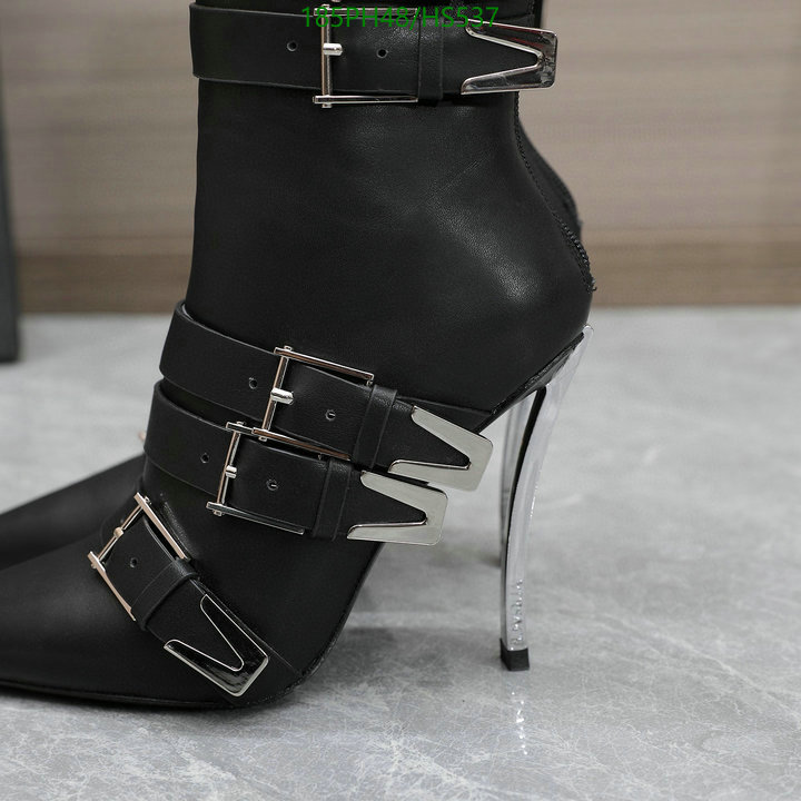 Women Shoes-Versace, Code: HS537,$: 185USD