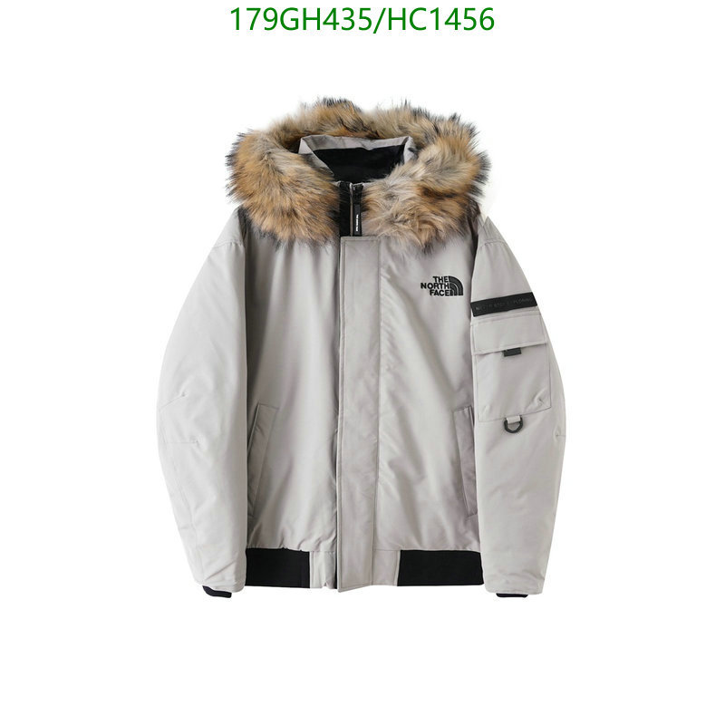 Down jacket Women-The North Face, Code: HC1456,$: 179USD