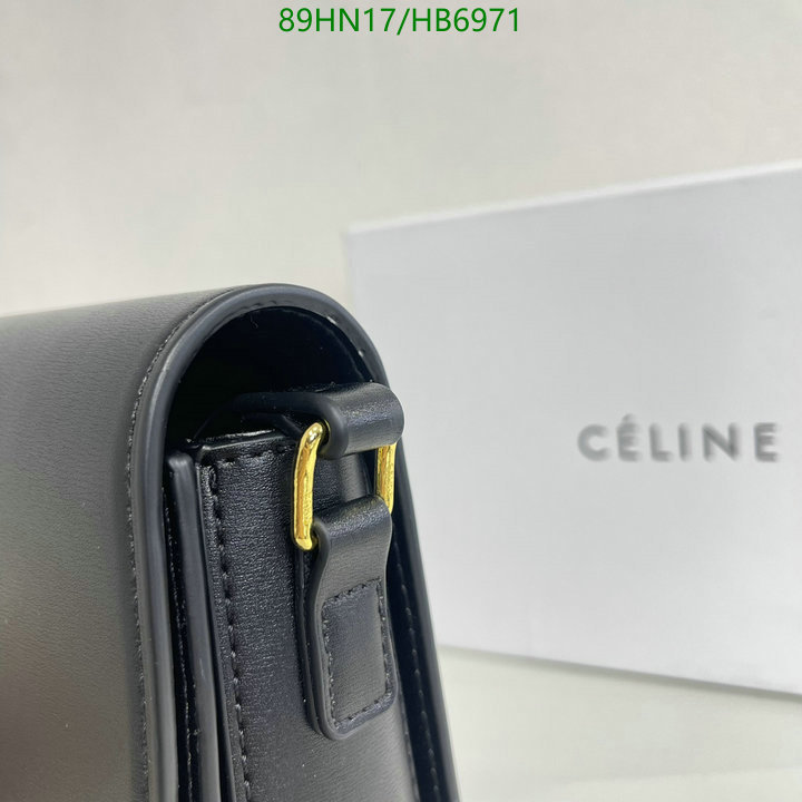 Celine Bag-(4A)-Triomphe Series,Code: HB6971,