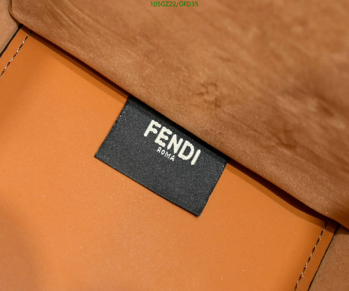 Fendi Big Sale,Code: GFD35,$: 105USD