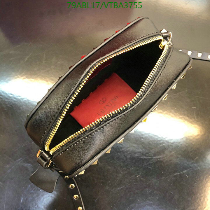 Valentino Bag-(4A)-Diagonal-,Code: VTBA3755,$: 79USD