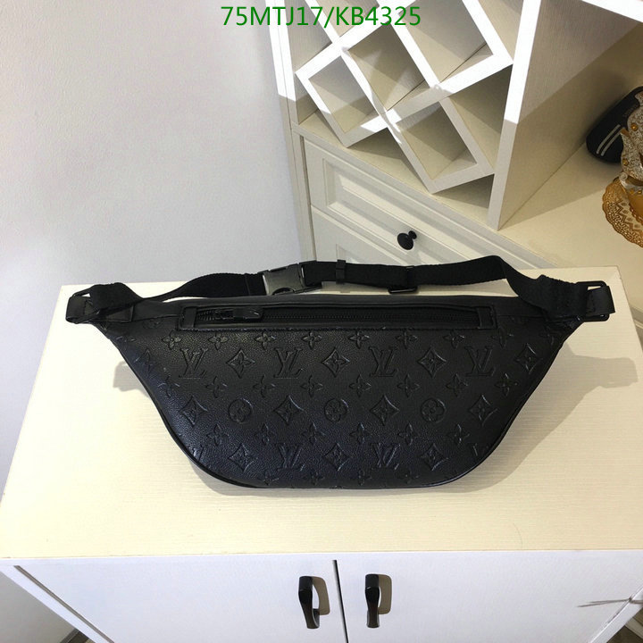 LV Bags-(4A)-Discovery-,Code: KB4325,$: 75USD