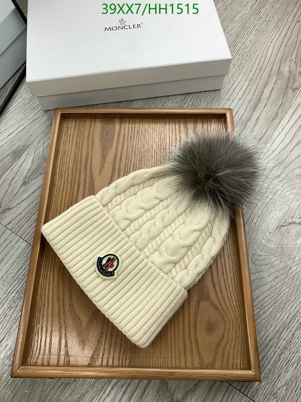 Cap -(Hat)-Moncler, Code: HH1515,$: 39USD