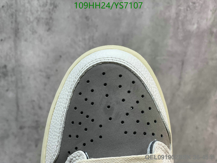 Women Shoes-NIKE, Code: YS7107,$: 109USD