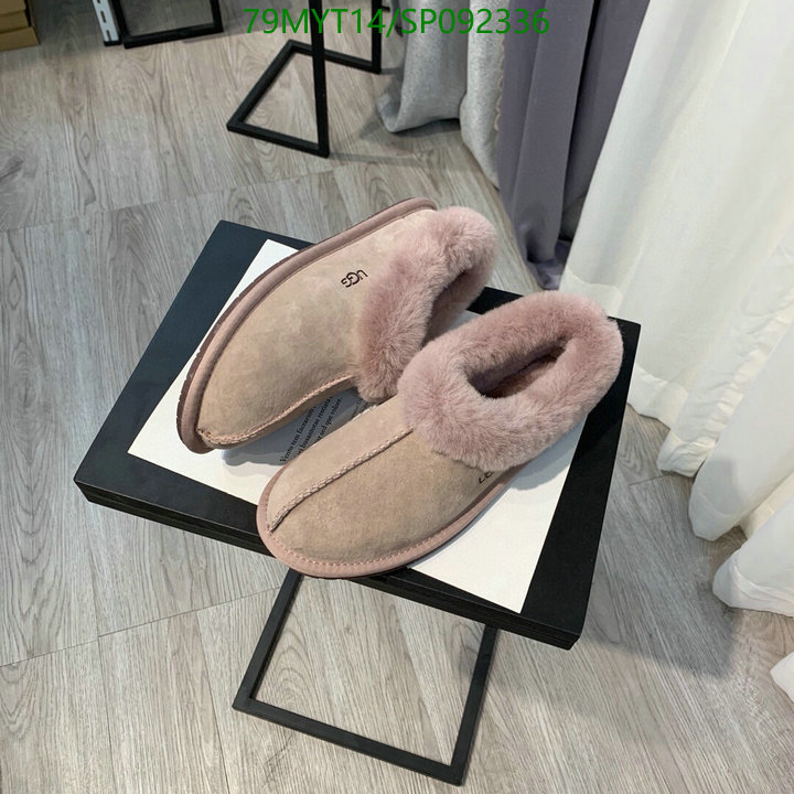 Women Shoes-UGG, Code: SP092336,$:79USD