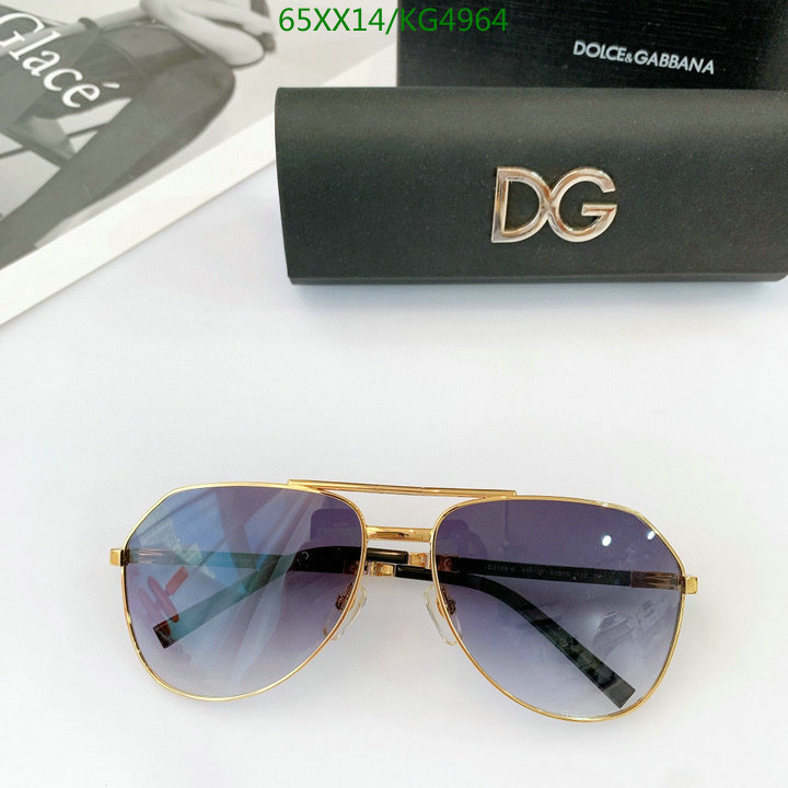 Glasses-D&G, Code: KG4964,$: 65USD