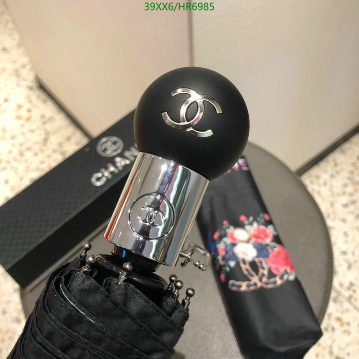 Umbrella-Chanel,Code: HR6985,$: 39USD