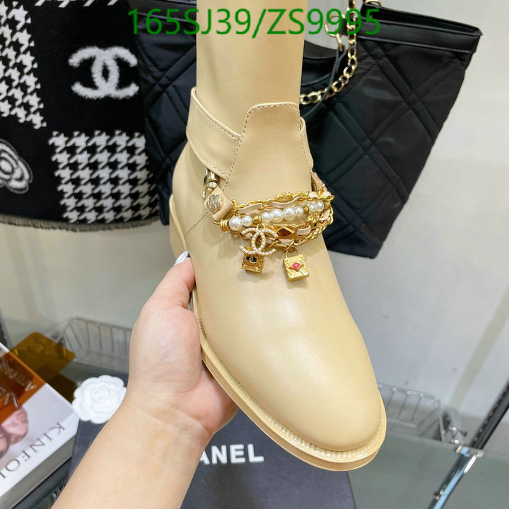 Women Shoes-Chanel,Code: ZS9995,$: 165USD