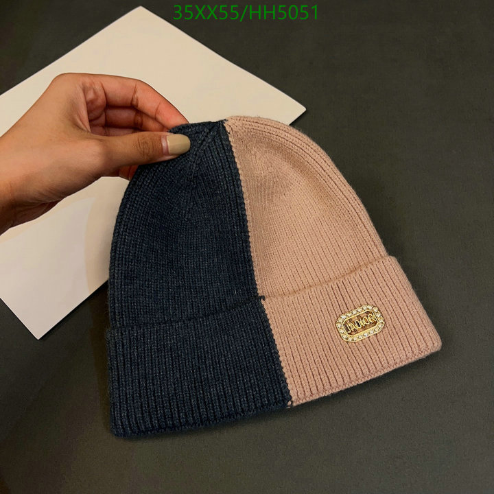 Cap -(Hat)-Dior, Code: HH5051,$: 35USD