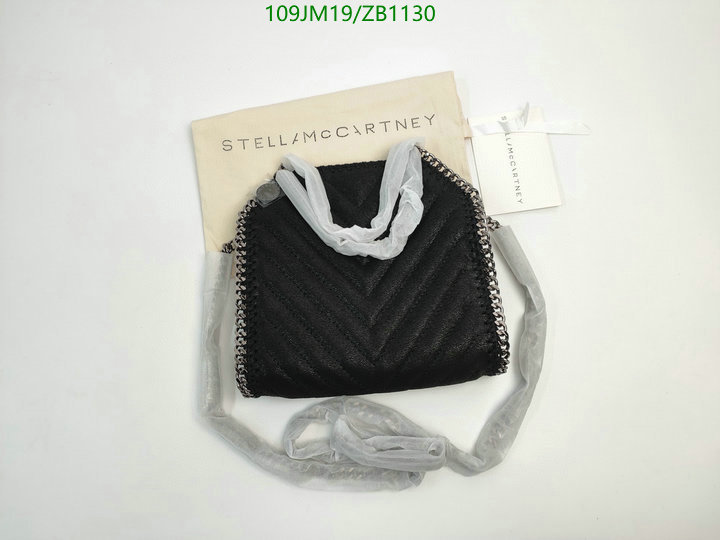 Stella McCartney Bag-(Mirror)-Diagonal-,Code: ZB1130,$: 109USD