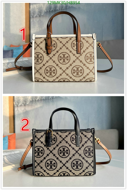 Tory Burch Bag-(Mirror)-Diagonal-,Code: HB954,$: 129USD