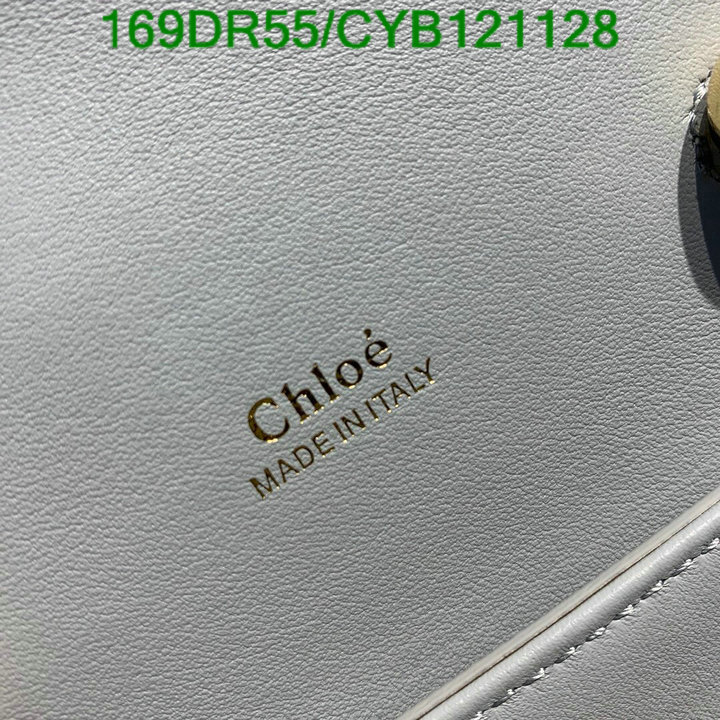 Chloe Bag-(Mirror)-Diagonal-,Code: CYB121128,$: 169USD