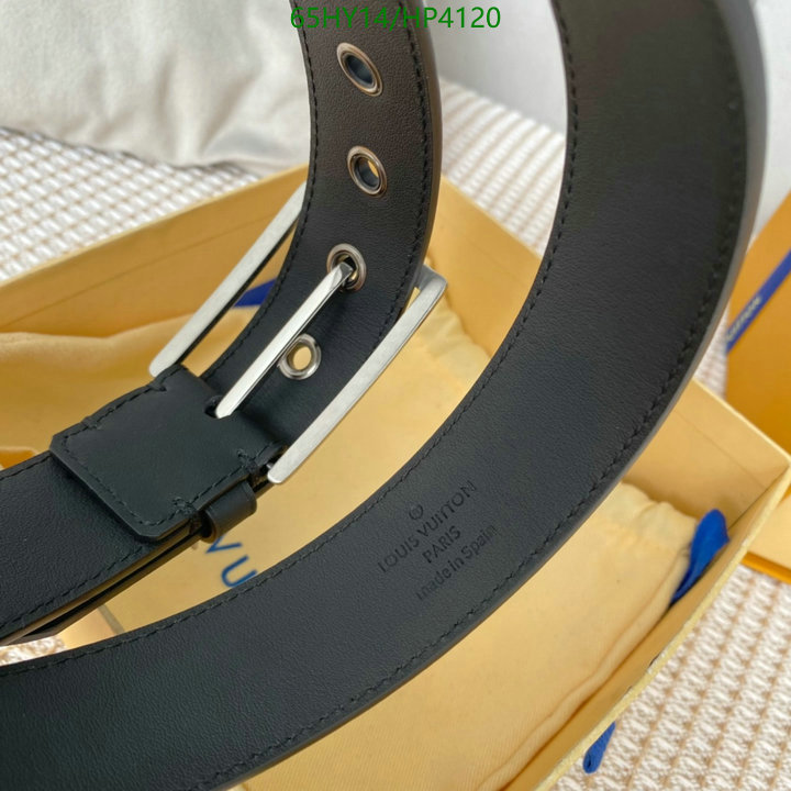 Belts-LV, Code: HP4120,$: 65USD