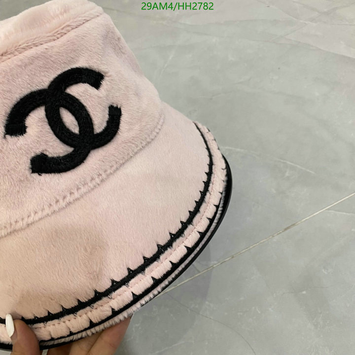 Cap -(Hat)-Chanel, Code: HH2782,$: 29USD