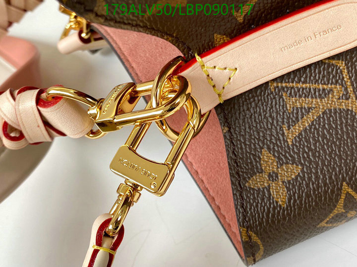 LV Bags-(Mirror)-Nono-No Purse-Nano No-,Code: LBP090117,$:179USD