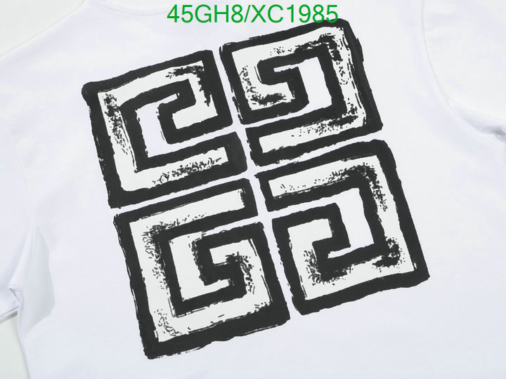 Clothing-Givenchy, Code: XC1985,$: 45USD