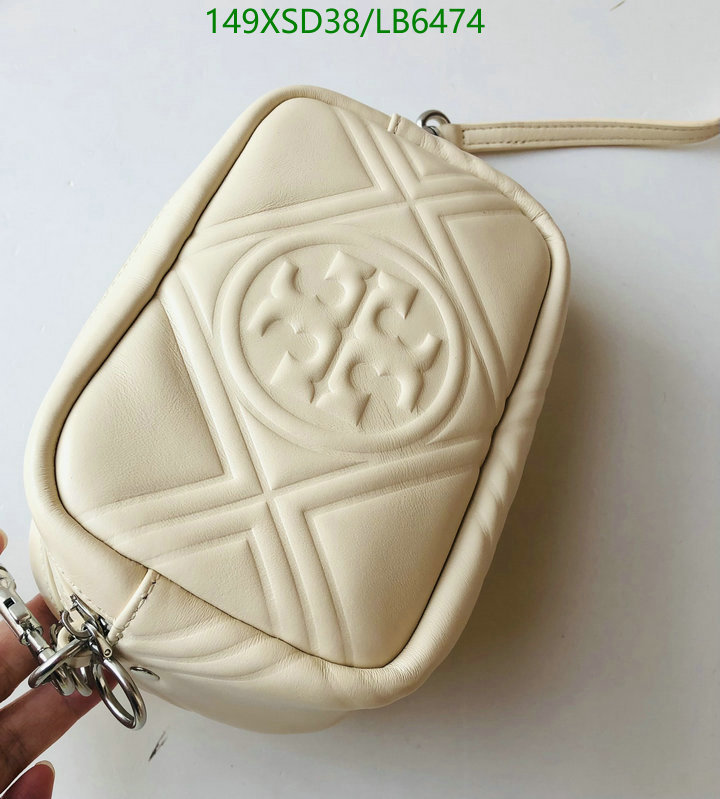 Tory Burch Bag-(Mirror)-Diagonal-,Code: LB6474,$: 149USD