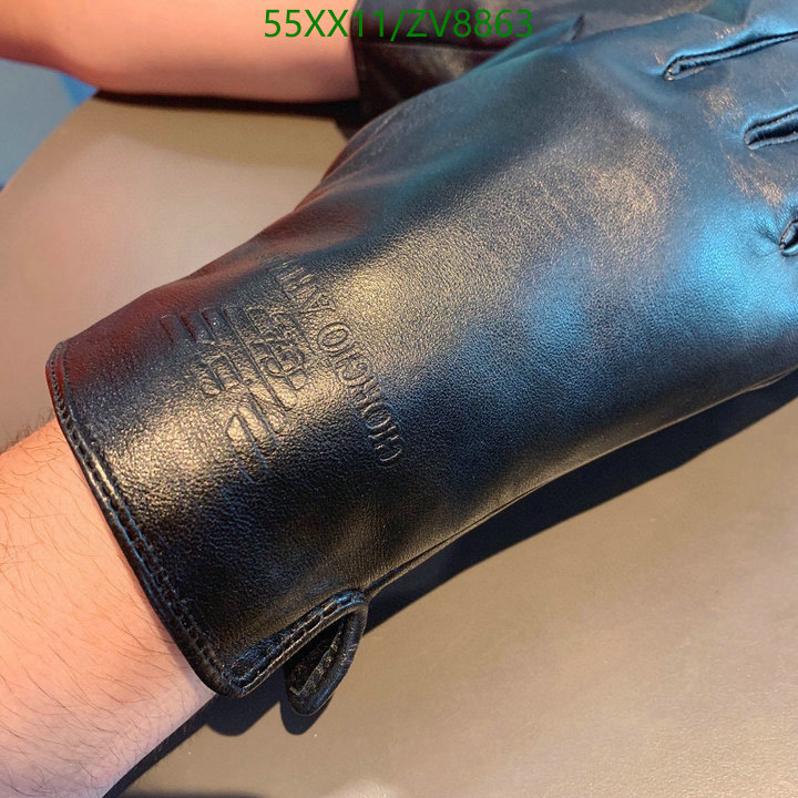 Gloves-Armani, Code: ZV8863,$: 55USD