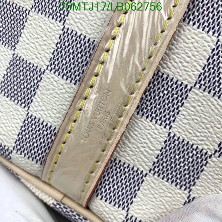 LV Bags-(4A)-Speedy-,Code: LB062756,$: 75USD