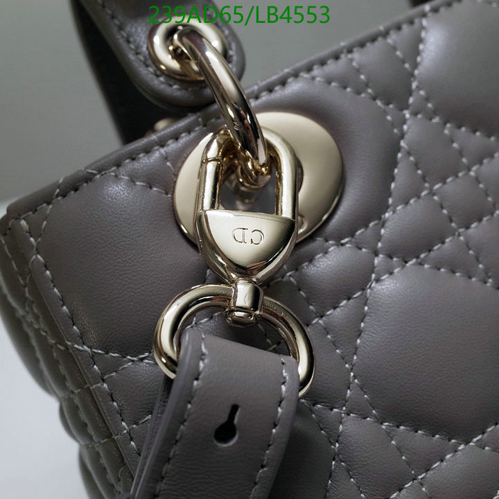 Dior Bags -(Mirror)-Lady-,Code: LB4553,$: 239USD