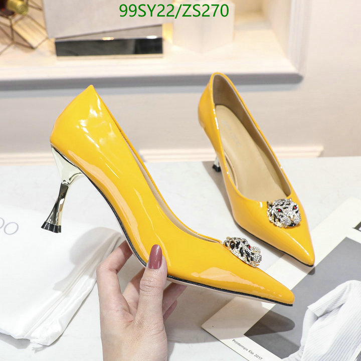 Women Shoes-Jimmy Choo, Code: ZS270,$: 99USD